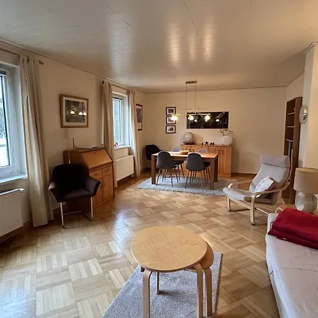 Vollmer Apartment Bad Harzburg