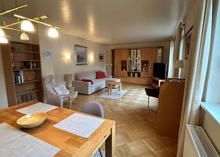 Apartamento Vollmer *