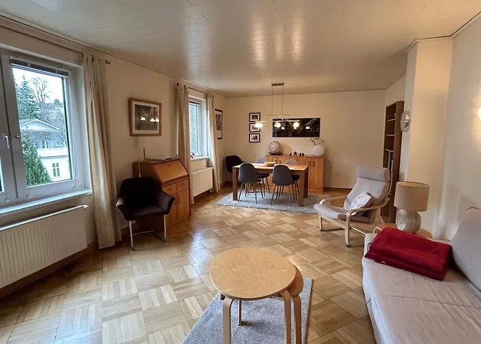 Vollmer Apartamento Bad Harzburg