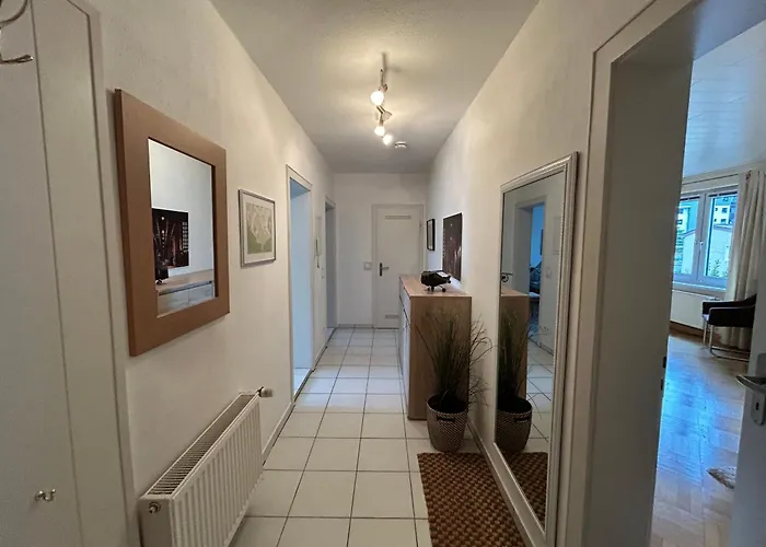 Vollmer Apartamento *