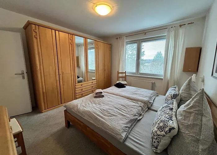 Apartamento Vollmer *